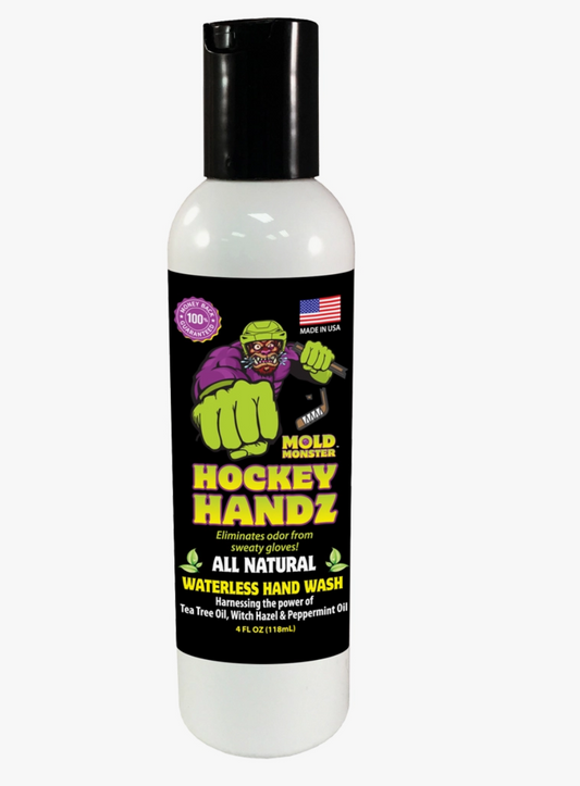 Hockey Handz Deodorant