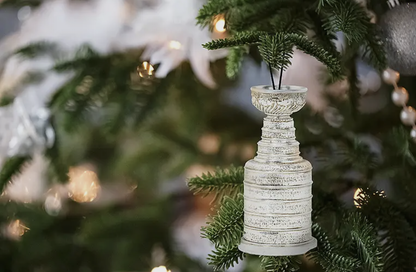 Stanley Cup Ornament